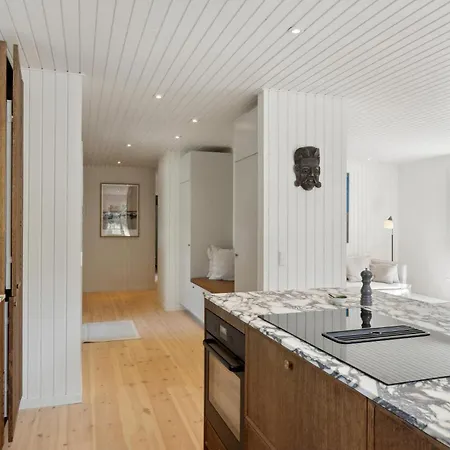 Amazing In Nykobing Sj With Wifi * Tjørneholm