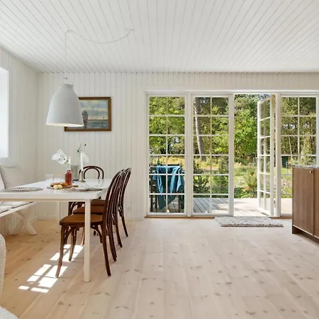 Amazing In Nykobing Sj With Wifi Tjorneholm