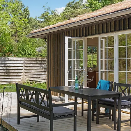 Amazing In Nykobing Sj With Wifi