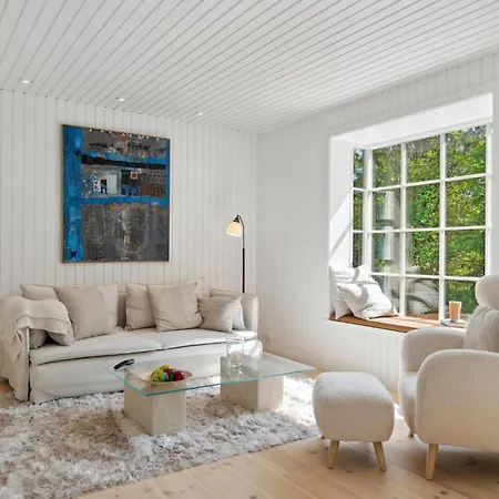 Amazing In Nykobing Sj With Wifi Tjørneholm