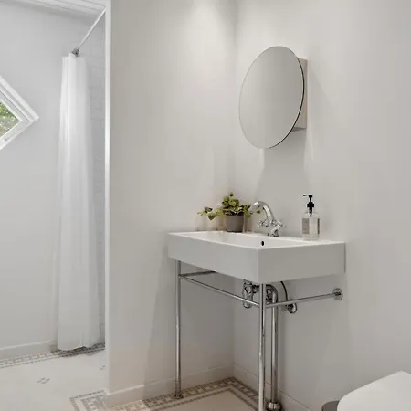 Amazing In Nykobing Sj With Wifi *