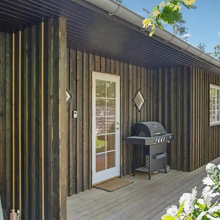 Holiday home In Nykobing Sj With Kitchen Tjorneholm